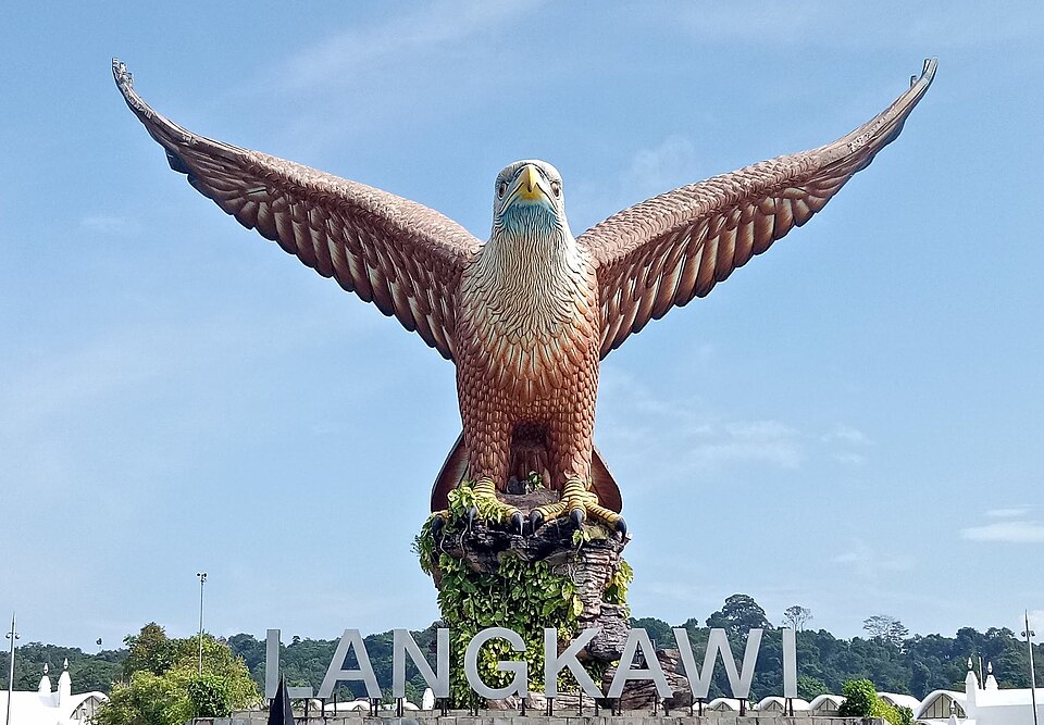Langkawi