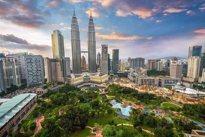 Full Discover Malaysia